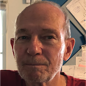 Picture of Bill Kampbell