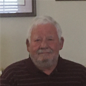 Picture of Larry Powell