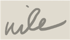 Mike's signature